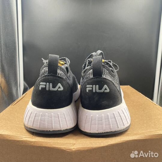 Кроссовки fila Memory Skyway, 47