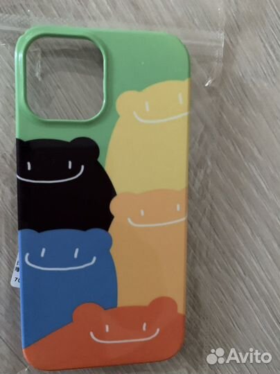 Чехол на iPhone 12 pro max