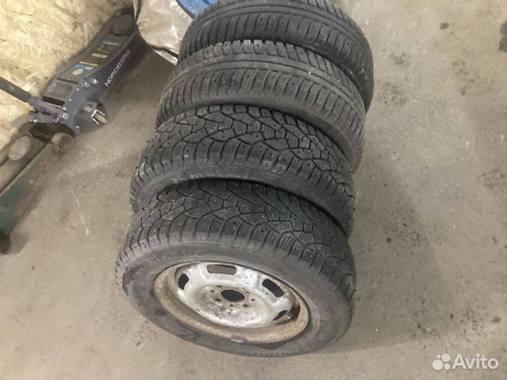 Amtel NordMaster 175/70 R13 91H