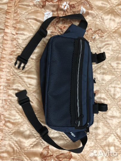 Сумка для велосипеда