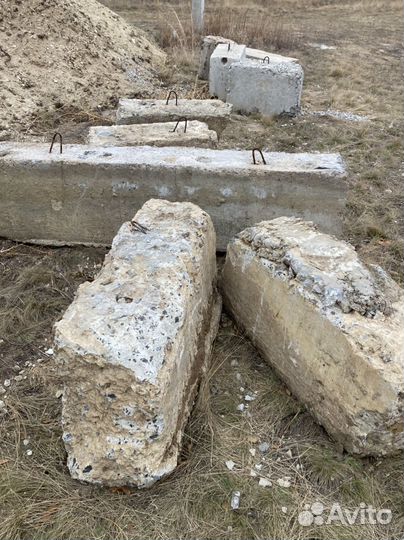 Блок фбс 4