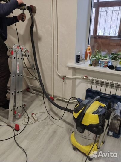 Алмазное бурение сверление отверстий проемов