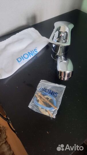 Смеситель Dionis