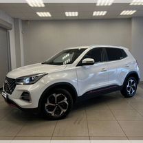 Chery Tiggo 4 Pro 1.5 CVT, 2023, 20 882 км, с пробегом, цена 2 095 000 руб.