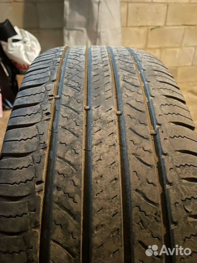 Michelin XW4 225/65 R17 102T