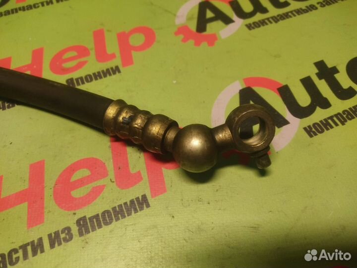 Шланг гидроусилителя nissan march HK11 CG13-DE