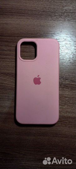 Чехол на iPhone 12 pro