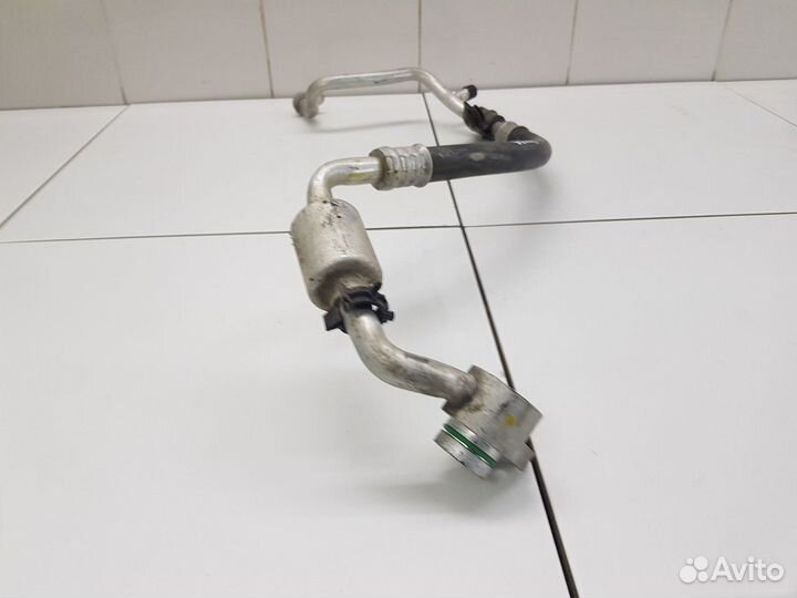 Трубка кондиционера (Haval F7)