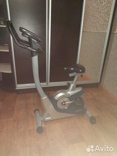 Велотренажер