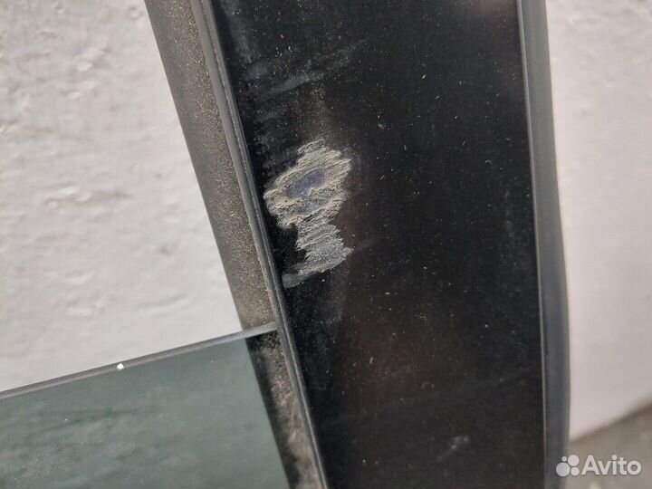 Дверь боковая правая задняя Honda CR-V, 2008