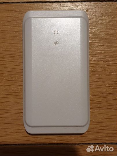 Мобильный роутер Yota Quanta 1qdlzzz0ST2