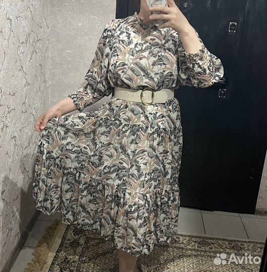 Платье женское