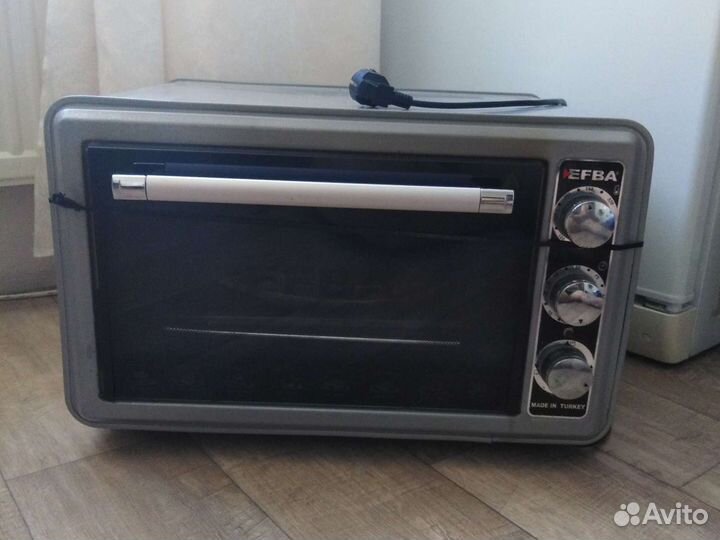 Духовка электрическая