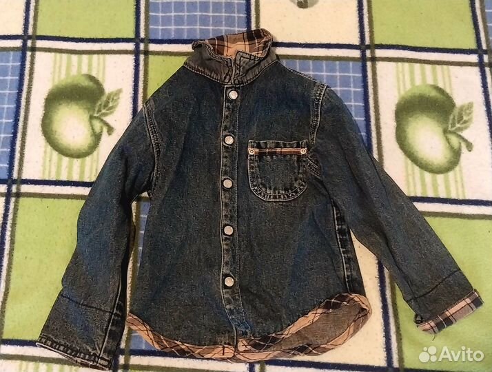 Костюм для мальчика