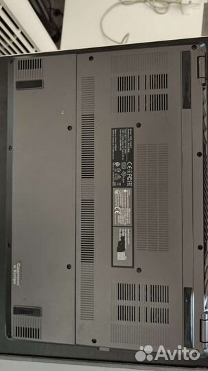 Игровой ноутбук Asus rog zephyrus 14G