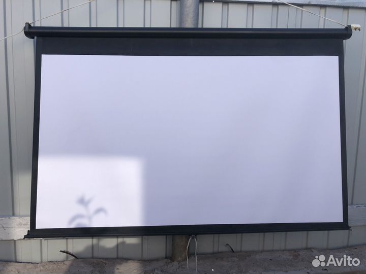 Экран для проектора