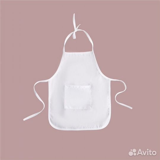 Поварской костюм