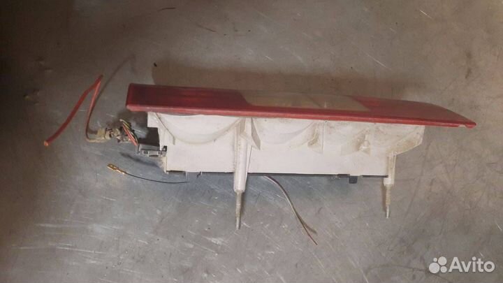 Фонарь задний правый Ford Transit 7 2008