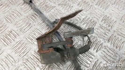 Датчик положения подвески volkswagen phaeton 1 (LE