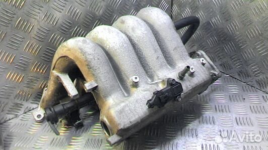 Впускной коллектор бензиновый KIA magentis MS (95O