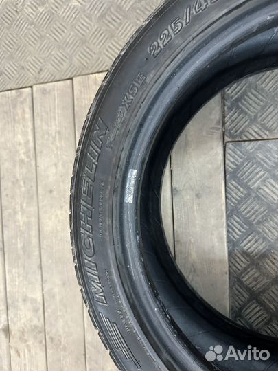 Michelin Pilot Primacy 225/45 R17 91Y