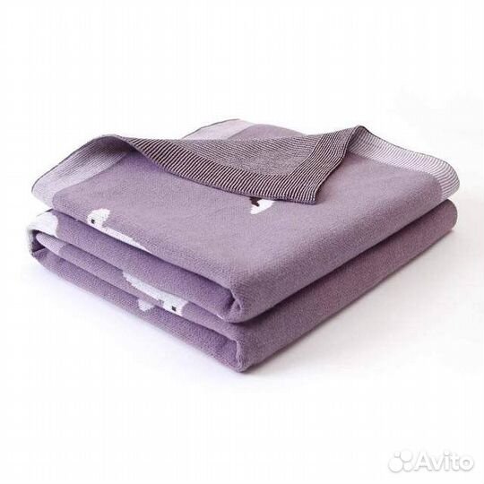 Плед детский