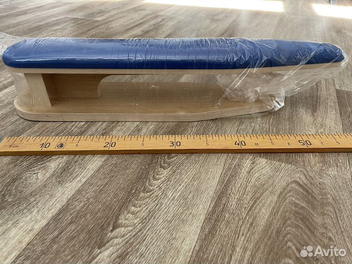 Портновская колодка для рукава