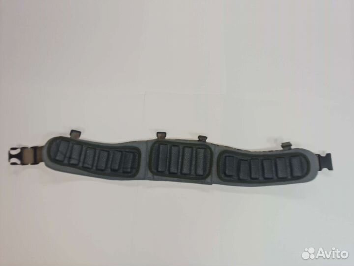 Боевой пояс. Варбелт