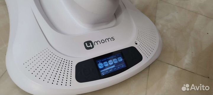 Детские качели 4 moms