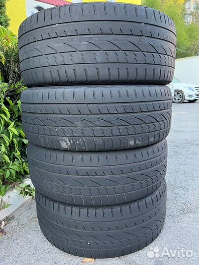 Continental ComfortContact - 5 255/45 R19
