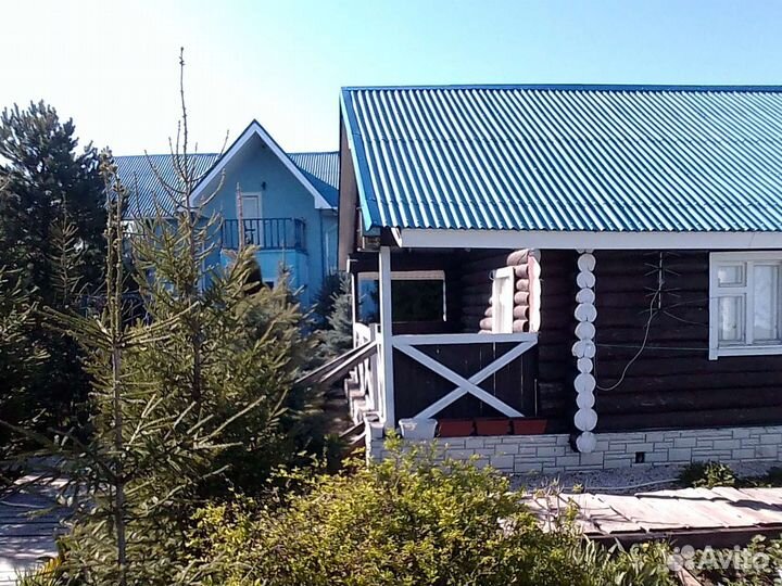 Охота и рыбалка