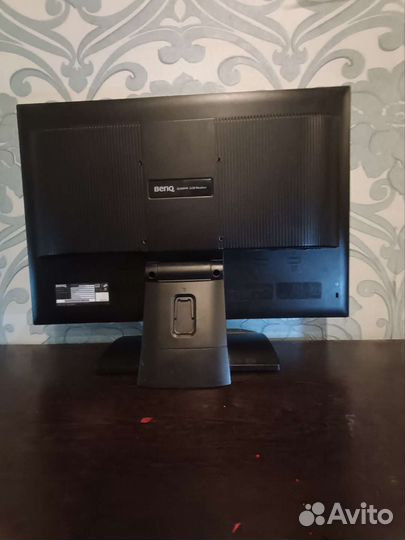 Монитор Benq