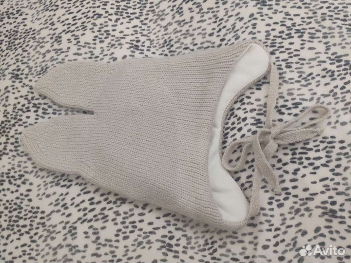 Шапка детская