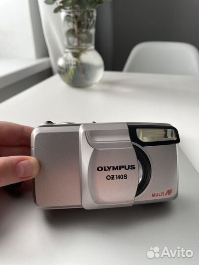 Olympus OZ 140s