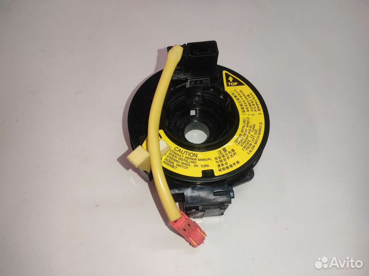 Шлейф Подрулевой Toyota RAV 4 MR2 Hilux