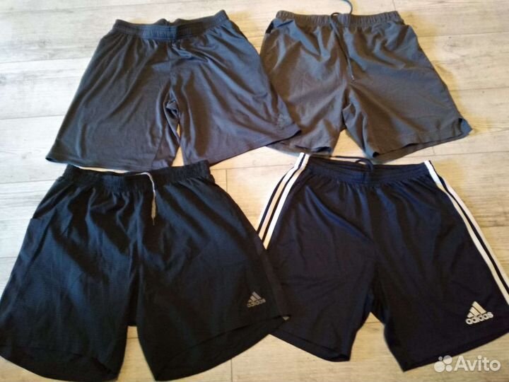 Шорты мужские