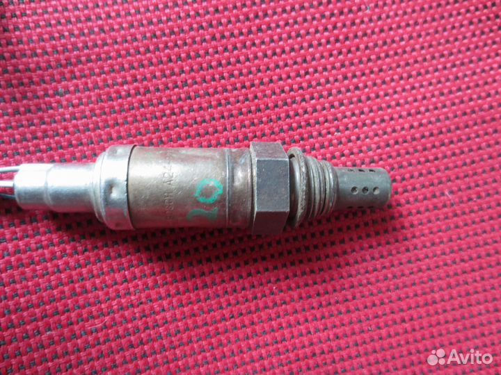 Лямбда-зонд Nissan Elgrand 50 VQ35 97-02 Ambulance