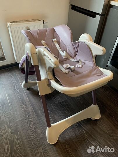 Стул для кормления