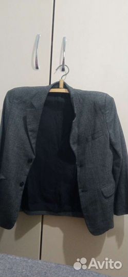 Пиджак на мальчика