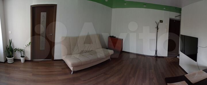 2-к. квартира, 40,8 м², 5/5 эт.