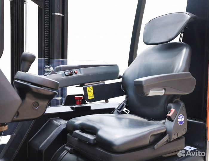 Ричтрак RT16Li Triplex Mast (Литий 350Ач, FFL,В-9500мм)