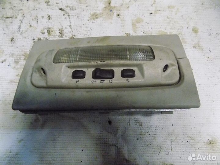 Плафон салонный Focus II 2005-2008