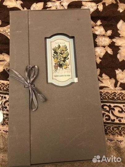 Альбом для фотографий