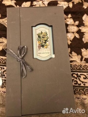 Альбом для фотографий