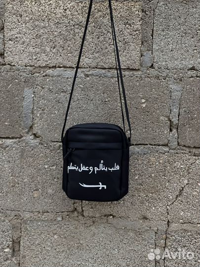 Барсетки.Сумки через плечо