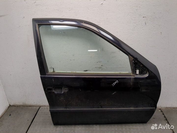 Дверь боковая Volkswagen Polo, 2000