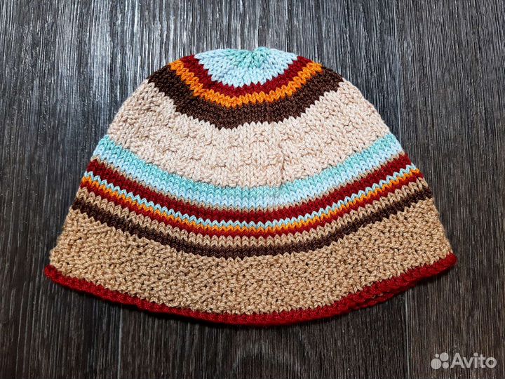 Шапка Paul Smith (эксклюзив, Ирландия)