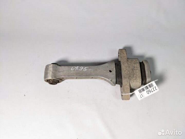 Опора двигателя задняя Hyundai Ix35 LM G4KD 2010