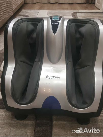Массажер ног