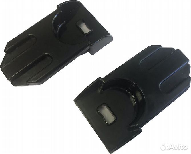 Адаптеры переходники для коляски Lonex